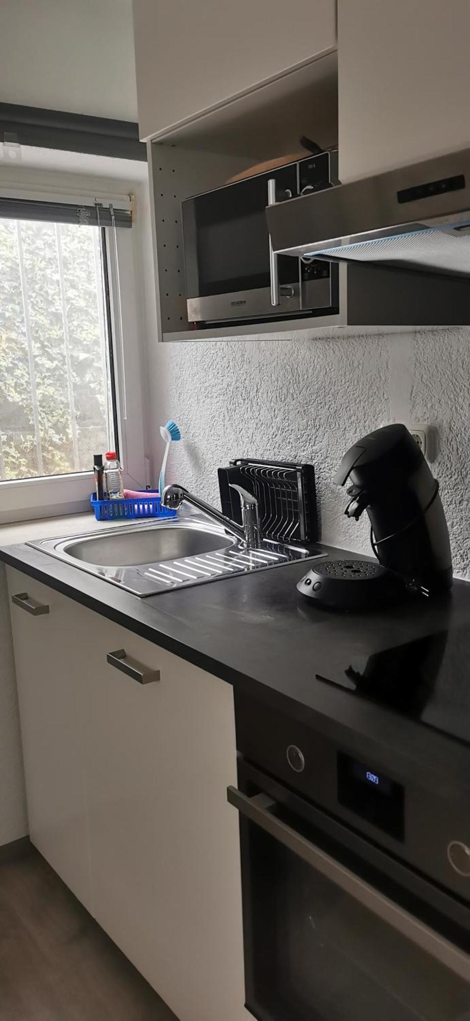 Apartament Ruhige Sout. Whg. Feldrandnaehe Seligenstadt Zewnętrze zdjęcie