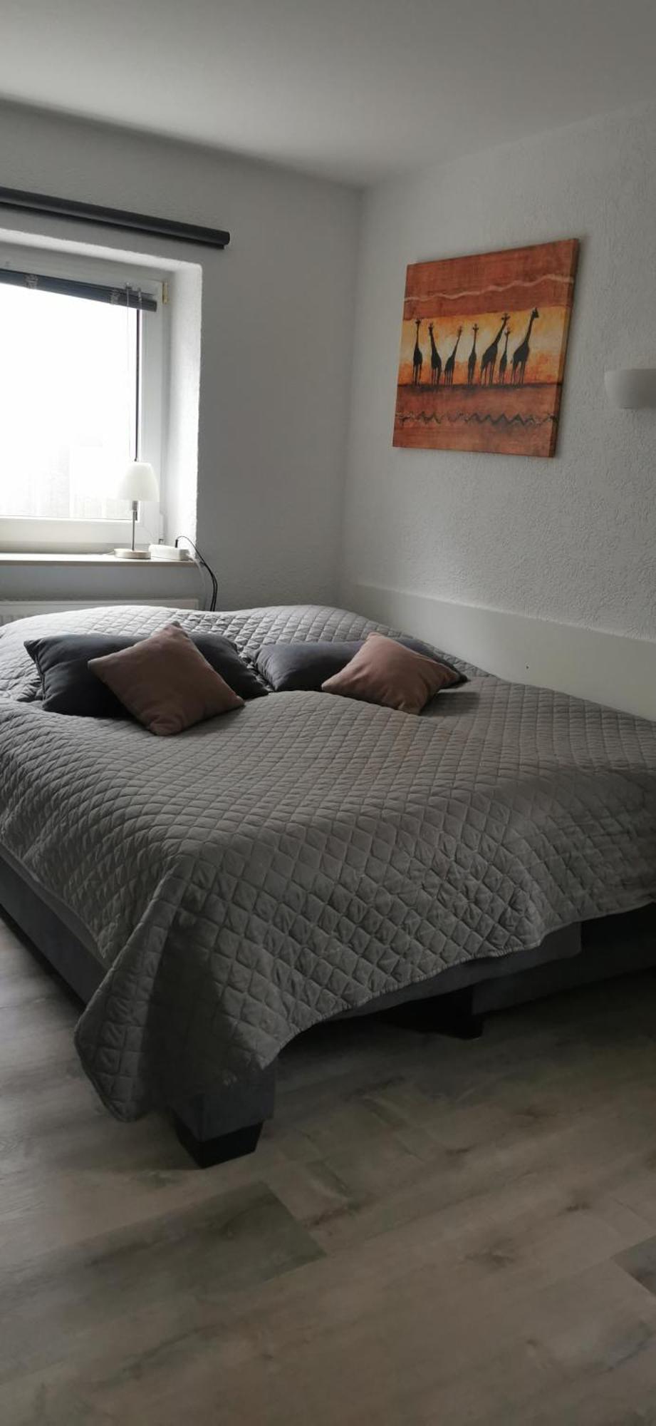 Apartament Ruhige Sout. Whg. Feldrandnaehe Seligenstadt Zewnętrze zdjęcie
